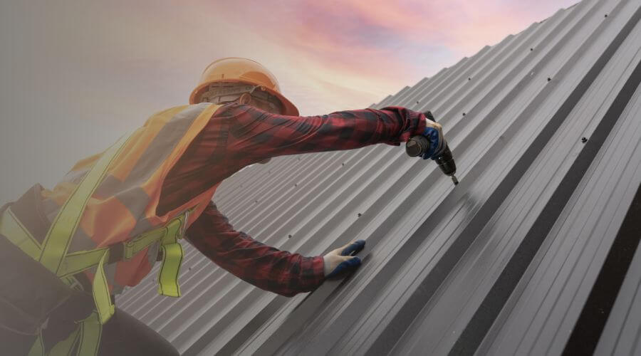 Expert top industrial roofings services in Early, IA
